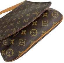 Load image into Gallery viewer, Louis Vuitton musette salsa in monogram
