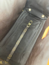 Load image into Gallery viewer, Louis Vuitton baxter PM pet/ dog carrier