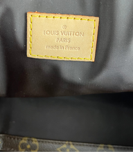 Load image into Gallery viewer, Louis Vuitton baxter PM pet/ dog carrier