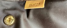 Load image into Gallery viewer, Louis Vuitton baxter PM pet/ dog carrier
