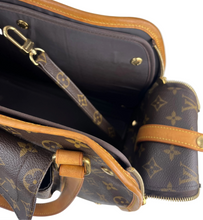 Load image into Gallery viewer, Louis Vuitton baxter PM pet/ dog carrier