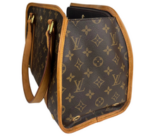 Load image into Gallery viewer, Louis Vuitton baxter PM pet/ dog carrier