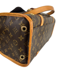 Load image into Gallery viewer, Louis Vuitton baxter PM pet/ dog carrier