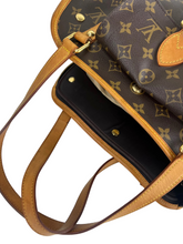 Load image into Gallery viewer, Louis Vuitton baxter PM pet/ dog carrier