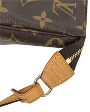 Load image into Gallery viewer, Louis Vuitton pochette accessories in monogram