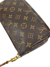 Load image into Gallery viewer, Louis Vuitton pochette accessories in monogram