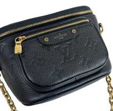 Load image into Gallery viewer, Louis Vuitton mini bumbag