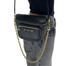 Load image into Gallery viewer, Louis Vuitton mini bumbag