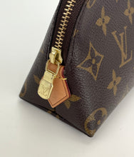 Load image into Gallery viewer, Louis Vuitton cosmetic pouch