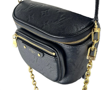 Load image into Gallery viewer, Louis Vuitton mini bumbag
