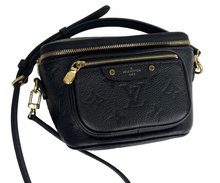 Load image into Gallery viewer, Louis Vuitton mini bumbag