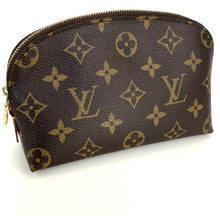 Load image into Gallery viewer, Louis Vuitton cosmetic pouch
