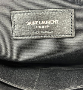 YSL Saint Laurent Cassandre new Jolie tablet pouch