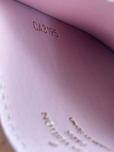 Louis Vuitton Caissa cardholder
