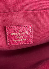 Load image into Gallery viewer, Louis Vuitton pochette felicie in monogram canvas