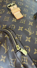Load image into Gallery viewer, Louis Vuitton bosphore backpack bag