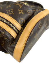 Load image into Gallery viewer, Louis Vuitton bosphore backpack bag