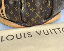 Load image into Gallery viewer, Louis Vuitton bosphore backpack bag