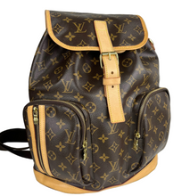 Load image into Gallery viewer, Louis Vuitton bosphore backpack bag