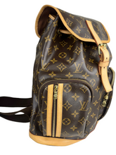 Load image into Gallery viewer, Louis Vuitton bosphore backpack bag