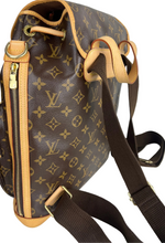 Load image into Gallery viewer, Louis Vuitton bosphore backpack bag