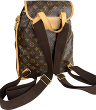Load image into Gallery viewer, Louis Vuitton bosphore backpack bag