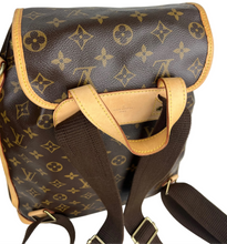 Load image into Gallery viewer, Louis Vuitton bosphore backpack bag
