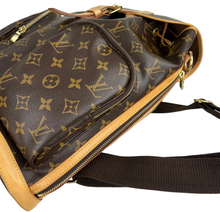 Load image into Gallery viewer, Louis Vuitton bosphore backpack bag