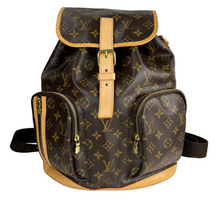 Load image into Gallery viewer, Louis Vuitton bosphore backpack bag
