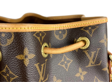 Load image into Gallery viewer, Louis Vuitton bosphore backpack bag