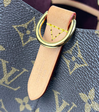 Load image into Gallery viewer, Louis Vuitton NeoNoe BB in monogram