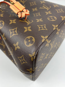 Louis Vuitton NeoNoe BB in monogram