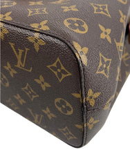 Load image into Gallery viewer, Louis Vuitton NeoNoe BB in monogram