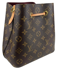 Load image into Gallery viewer, Louis Vuitton NeoNoe BB in monogram