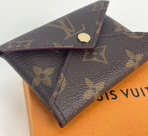 Louis Vuitton kirigami small