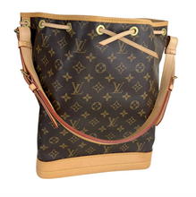 Load image into Gallery viewer, Louis Vuitton noe GM in monogram