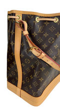 Load image into Gallery viewer, Louis Vuitton noe GM in monogram