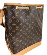 Load image into Gallery viewer, Louis Vuitton noe GM in monogram