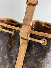 Load image into Gallery viewer, Louis Vuitton noe GM in monogram