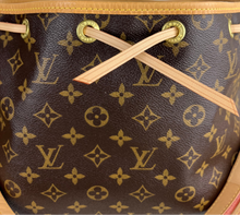 Load image into Gallery viewer, Louis Vuitton noe GM in monogram