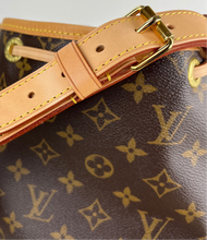 Load image into Gallery viewer, Louis Vuitton noe GM in monogram