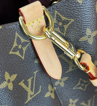 Load image into Gallery viewer, Louis Vuitton NeoNoe BB in monogram