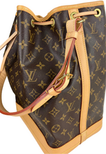 Load image into Gallery viewer, Louis Vuitton noe GM in monogram