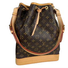Load image into Gallery viewer, Louis Vuitton noe GM in monogram