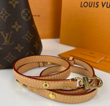 Load image into Gallery viewer, Louis Vuitton NeoNoe BB in monogram