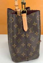 Load image into Gallery viewer, Louis Vuitton NeoNoe BB in monogram