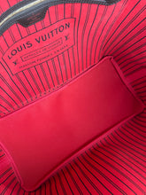 Load image into Gallery viewer, Louis Vuitton neverfull GM in damier