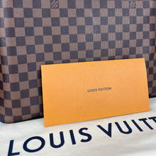 Load image into Gallery viewer, Louis Vuitton neverfull GM in damier