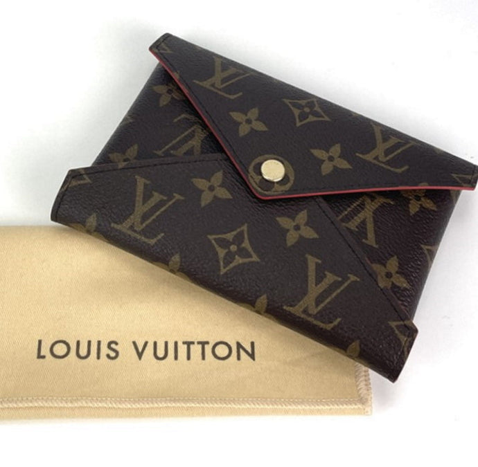Louis Vuitton Limited Edition Polar Bear Monogram Wallet  Louis vuitton  limited edition, Louis vuitton, Monogram wallet