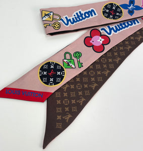 Louis Vuitton Confidential BB Bandeau